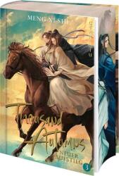 Thousand Autumns. Buch 3 (ISBN: 9783426563724)