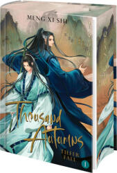 Thousand Autumns. Buch 1 - Babsi Schwarz (ISBN: 9783426563687)