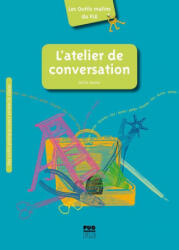 L'atelier de conversation - Michel Boiron (ISBN: 9783191833336)
