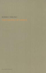 Feeling of Things - ADAM CARUSO (ISBN: 9788434311862)