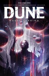 Dune: House Corrino Vol. 1 (2025)