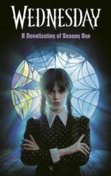 Wednesday: Romanizarea primului sezon (2024)