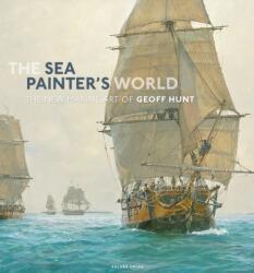 The Sea Painter's World (2019)