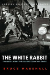 White Rabbit - Bruce Marshall (2000)