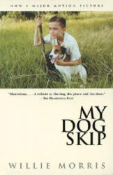 My Dog Skip - Morris (1996)