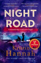 Night Road (2023)