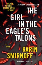 GIRL IN THE EAGLES TALONS - SMIRNOFF KARIN (2023)