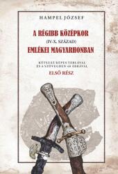 A régi középkor (ISBN: 9786156788399)