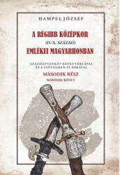 A régi középkor (ISBN: 9786156788412)
