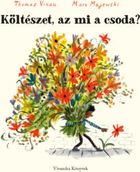 Költészet, az mi a csoda? (ISBN: 9786155347474)