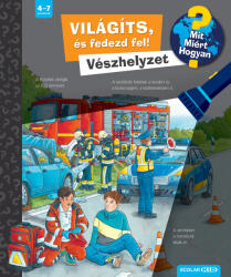 Világíts, és fedezd fel! Vészhelyzet (2024)