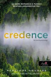 Credence - Bizonyosság (2024)