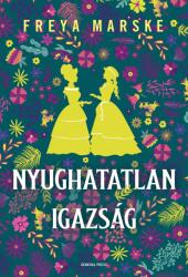 Nyughatatlan igazság (2025)