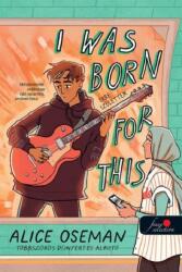 I Was Born For This - Erre születtem (2024)