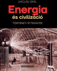 Energia és civilizáció (2024)