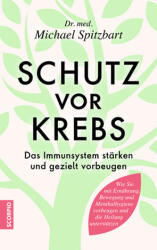 Schutz vor Krebs (ISBN: 9783958031395)