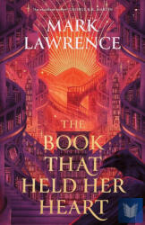 The Book That Held Her Heart (ISBN: 9780008456825)