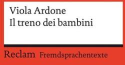 Il treno dei bambini (ISBN: 9783150145012)