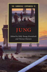 The Cambridge Companion to Jung (ISBN: 9780521685009)