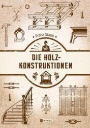 Construcții din lemn (ISBN: 9783868206951)