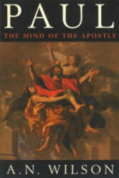 A. N. Wilson - Paul - A. N. Wilson (ISBN: 9780712666633)