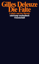 Die Falte (ISBN: 9783518290842)