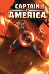 Captain America by J. Michael Straczynski Vol. 2 - Straczynski, J. Michael (ISBN: 9781302955687)