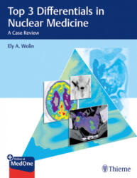 Top 3 Differentials in Nuclear Medicine (ISBN: 9781626233447)