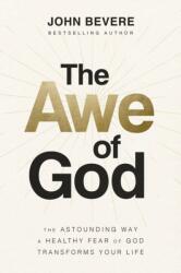 The Awe of God (2023)