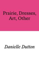 Prairie, Dresses, Art, Other (2024)
