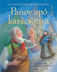Panov apó karácsonya (2014)