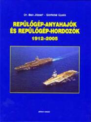 Repülőgép-anyahajók és repülőgép-hordozók (2006)