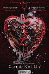 Bosszú - A maffia végzete 5. (ISBN: 9789635709007)