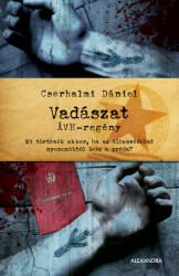 Vadászat (ISBN: 9789635827848)