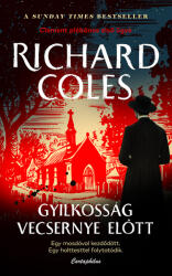 Gyilkosság vecsernye előtt (ISBN: 9789632669885)