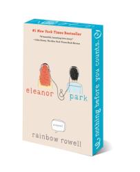 Eleanor & Park (ISBN: 9781250356406)