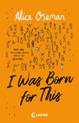 I Was Born for This (ISBN: 9783743212213)