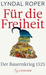 Für die Freiheit - Holger Fock, Sabine Müller (ISBN: 9783103974751)