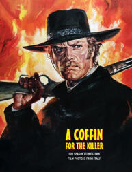 A COFFIN FOR THE KILLER (ISBN: 9781917285346)