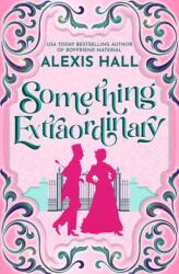 Something Extraordinary (ISBN: 9781662509421)