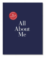 All About Me (ISBN: 9783257021547)