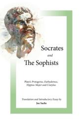 Socrates and the Sophists - Plato (ISBN: 9781585103621)