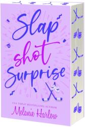 Slap Shot Surprise (2024)