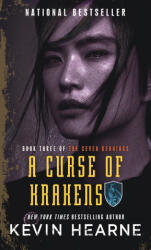 CURSE OF KRAKENS | HEARNE KEVIN (2024)