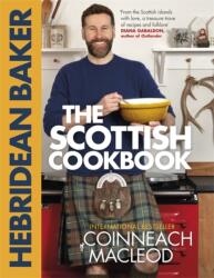 The Hebridean Baker: The Scottish Cookbook (ISBN: 9781785306433)