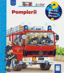 Pompierii (ISBN: 9786067872958)