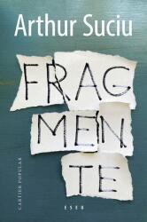 Fragmente (ISBN: 9789975867702)