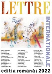 Lettre Internationale nr. 114-115 / 2022 (ISBN: 2055000589374)