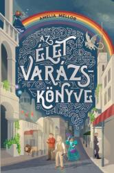 Az élet varázskönyve (ISBN: 9789635846078)