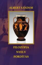 Filozófia-nyelv-fordítás (ISBN: 9786156130167)